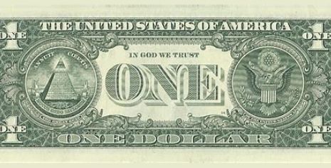 The American Dollar 2