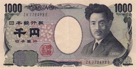 The Japanese Yen 1