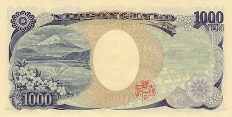 The Japanese Yen 2