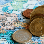 Hoe staat contant geld in heel Europa gerangschikt?