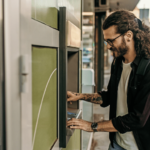 Is er toekomst voor de geldautomaat?
